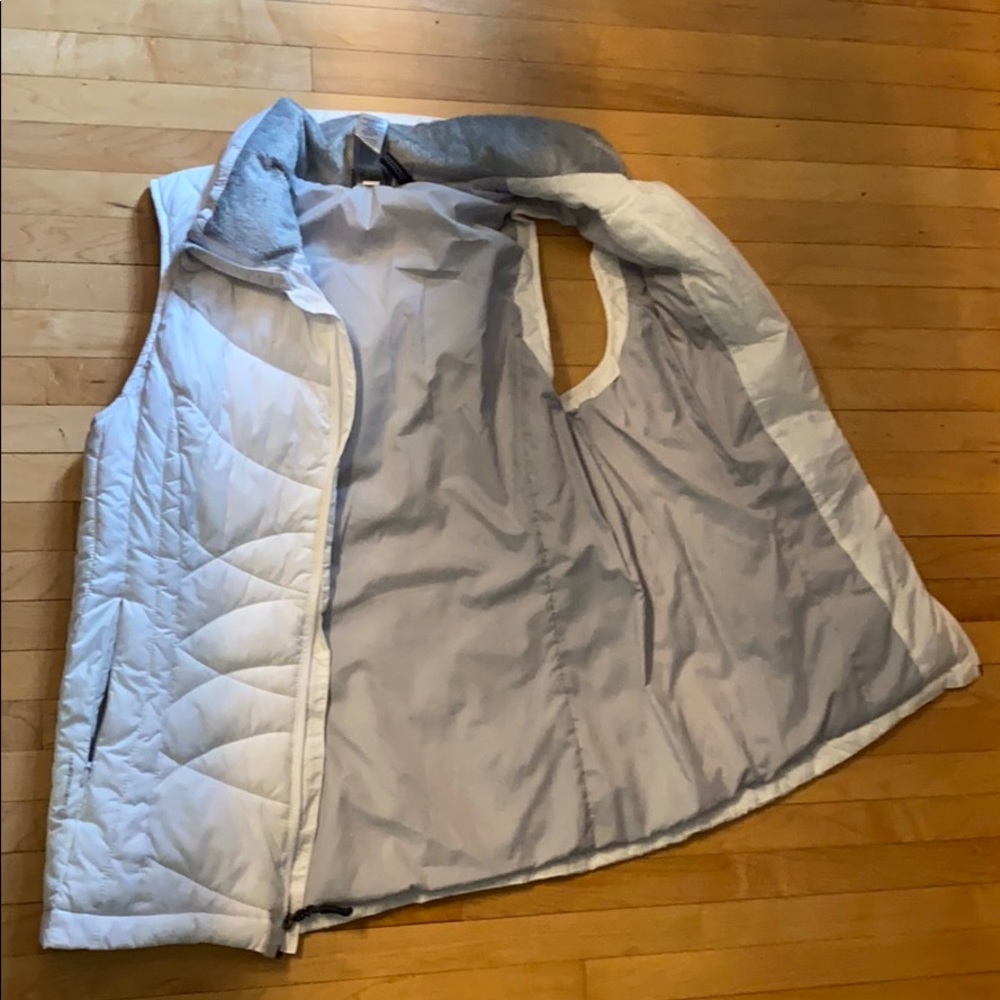 Vest